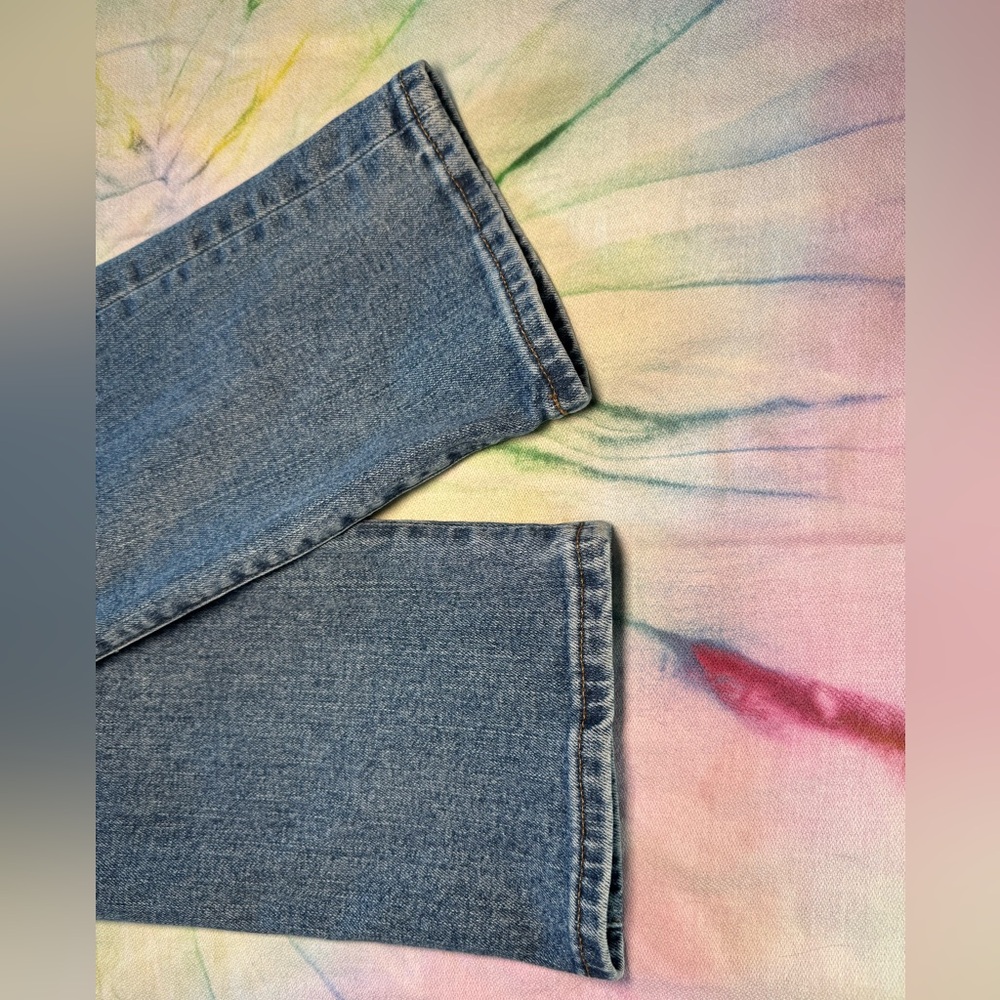 Madewell Mid-Rise Perfect Vintage Jean - Picture 4 of 7